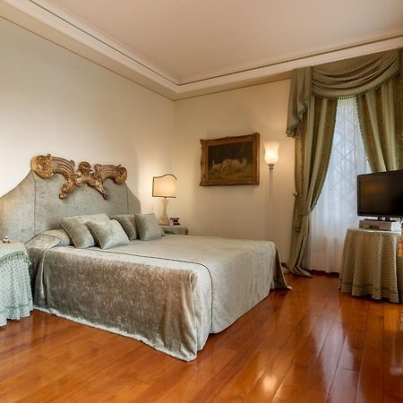 Villa Barbaro Gianese Silea Ngoại thất bức ảnh