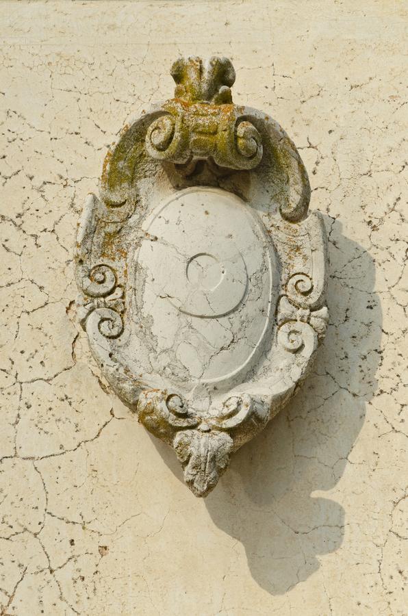 Villa Barbaro Gianese Silea Ngoại thất bức ảnh