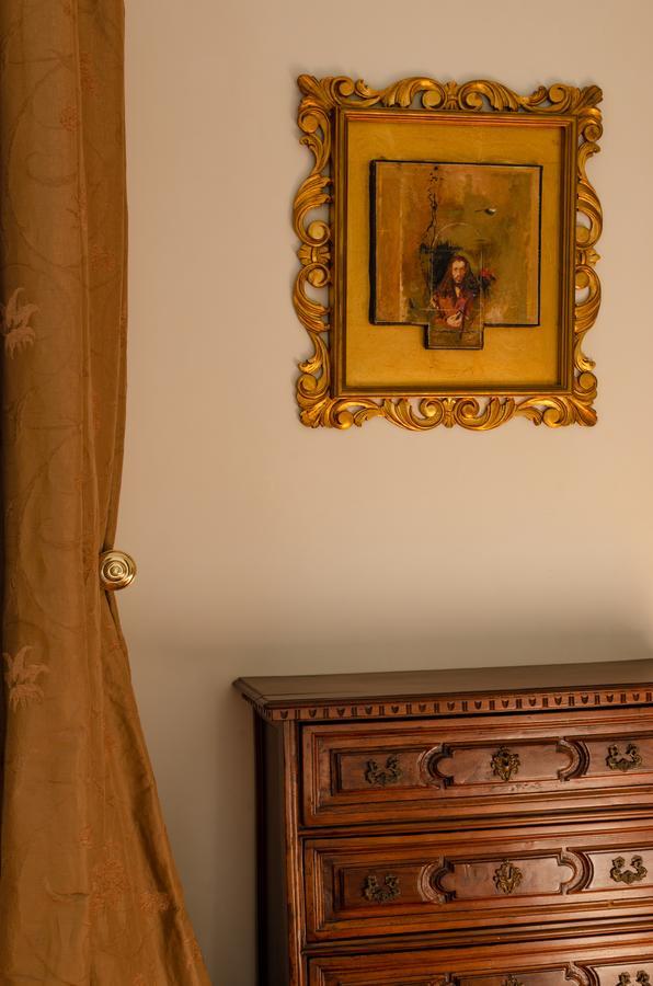 Villa Barbaro Gianese Silea Ngoại thất bức ảnh