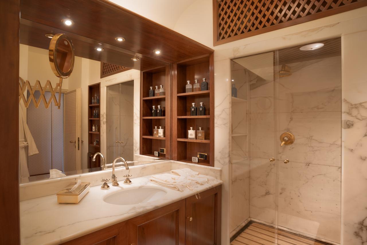 Villa Barbaro Gianese Silea Ngoại thất bức ảnh
